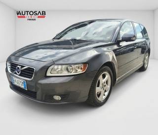 VOLVO V50 usata, con Airbag laterali