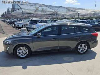 FORD Focus usata, con Airbag laterali