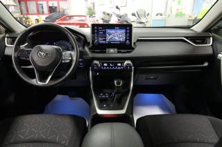 TOYOTA RAV 4 usata, con Controllo trazione