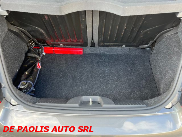 FIAT 500 usata, con Park Distance Control