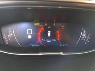 PEUGEOT 3008 usata, con Airbag Passeggero