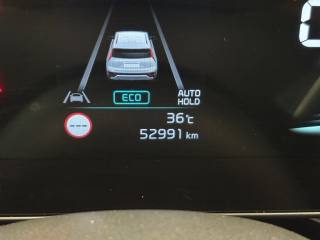 KIA Niro usata, con Adaptive Cruise Control