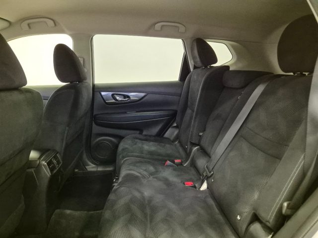 NISSAN X-Trail usata, con ESP