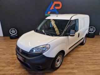 FIAT Doblo usata, con Airbag