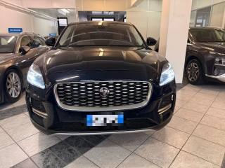 JAGUAR E-Pace usata, con Airbag