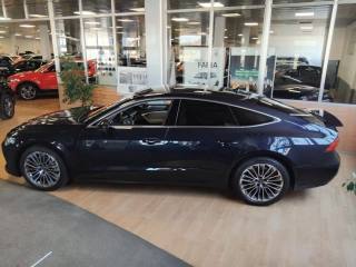 AUDI A7 usata 29