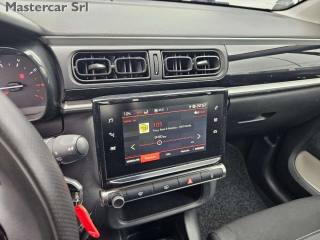 CITROEN C3 usata, con Vivavoce