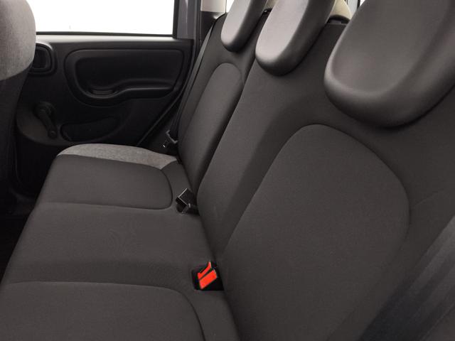 FIAT Panda usata, con Autoradio digitale