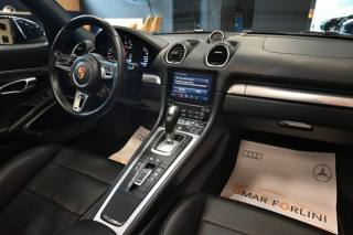 PORSCHE Boxster usata 53