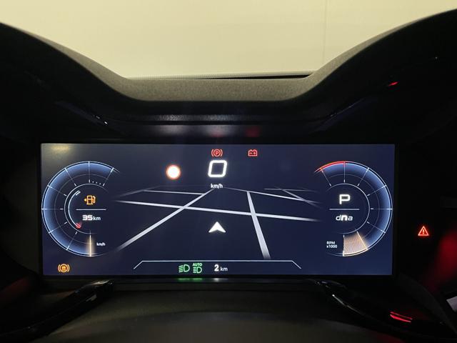 ALFA ROMEO Junior usata, con Controllo automatico clima