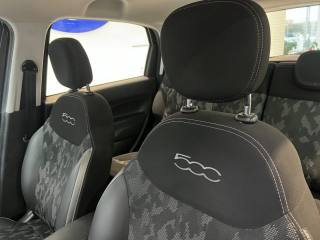 FIAT 500L usata, con Bluetooth