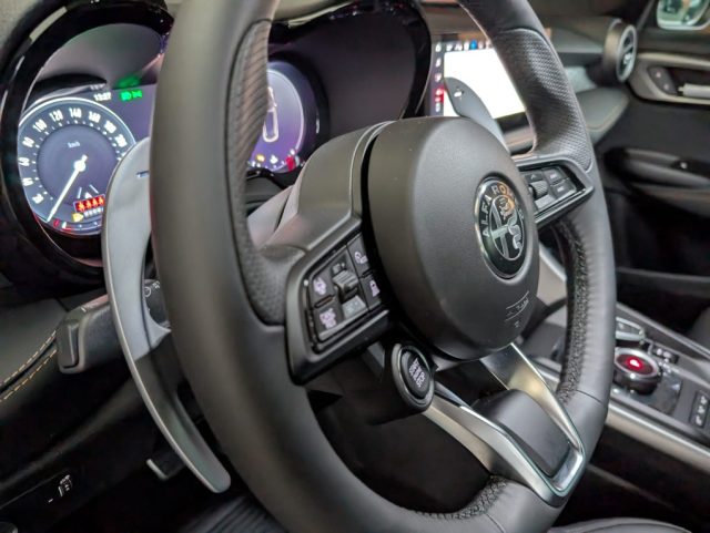 ALFA ROMEO Tonale usata, con Climatizzatore