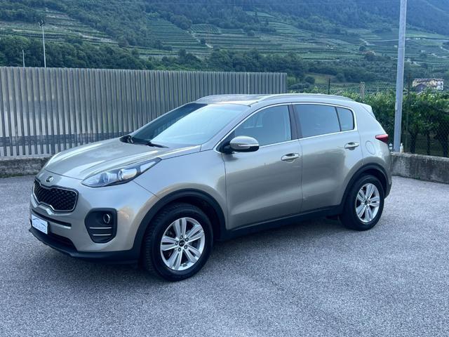 KIA Sportage usata, con Airbag