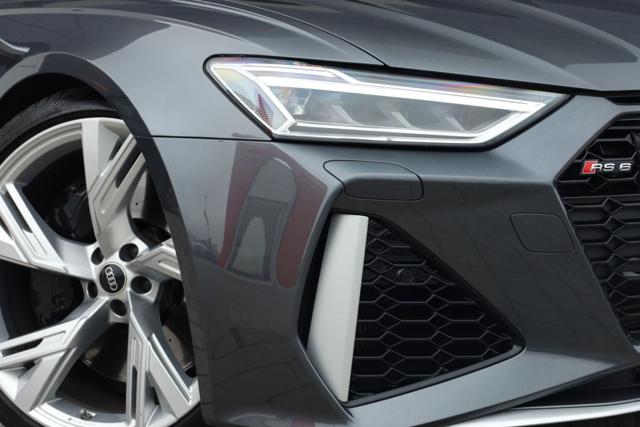 AUDI A6 usata, con Tettuccio apribile
