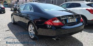 MERCEDES-BENZ CLS 320 usata, con Antifurto