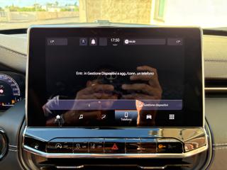 JEEP Compass usata, con USB