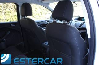 FORD Kuga usata, con Bluetooth