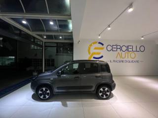 FIAT Panda usata, con Airbag Passeggero