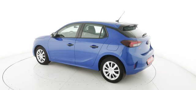 OPEL Corsa usata, con Sensore di luce