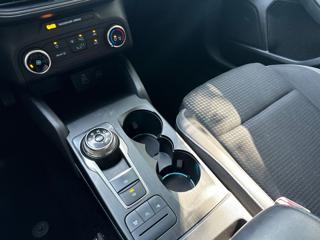 FORD Focus usata, con Cruise Control