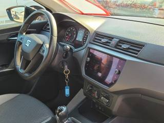 SEAT Ibiza usata, con Bluetooth