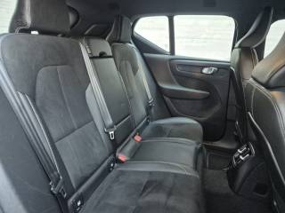 VOLVO XC40 usata, con Fendinebbia