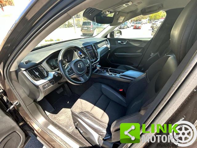 VOLVO XC60 usata, con Airbag