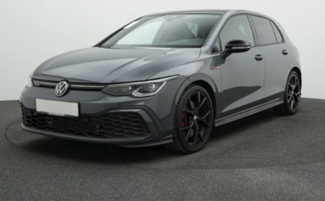 VOLKSWAGEN Golf usata, con ABS