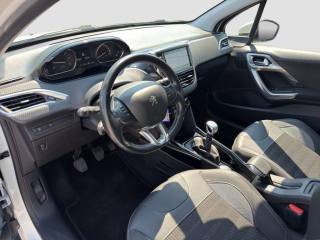 PEUGEOT 2008 usata 8