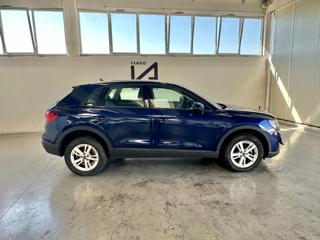 AUDI Q3 usata, con Climatizzatore