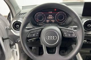AUDI Q2 usata, con Boardcomputer