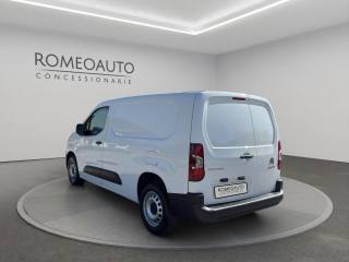 CITROEN Berlingo usata, con Controllo trazione