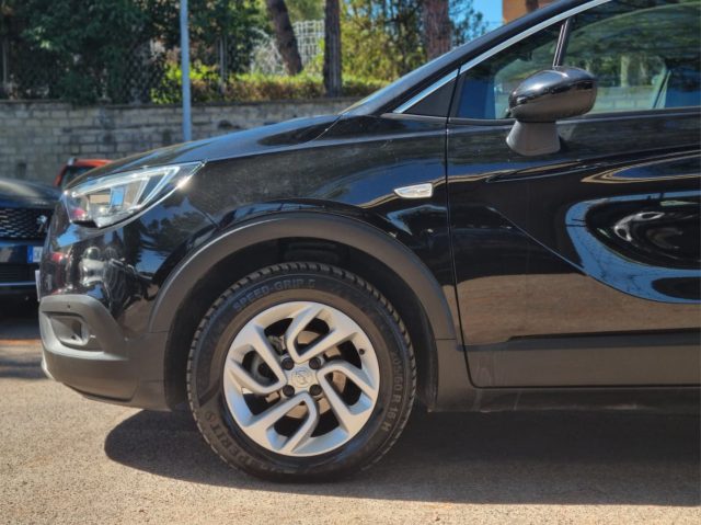 OPEL Crossland X usata, con Cerchi in lega