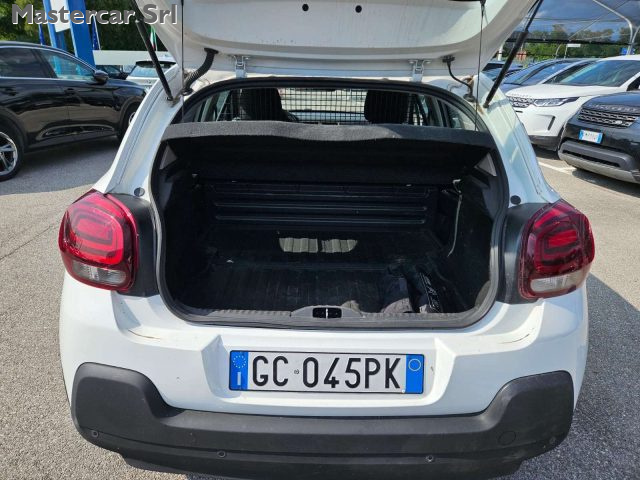 CITROEN C3 usata, con ESP