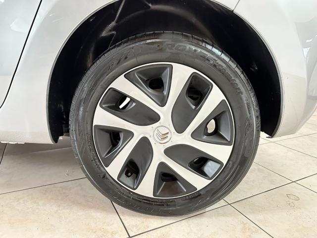CITROEN C3 Picasso usata, con Airbag