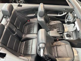 BMW 318 usata, con Servosterzo