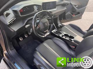 PEUGEOT 208 usata, con ESP