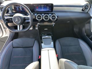 MERCEDES-BENZ A 180 usata, con Filtro antiparticolato