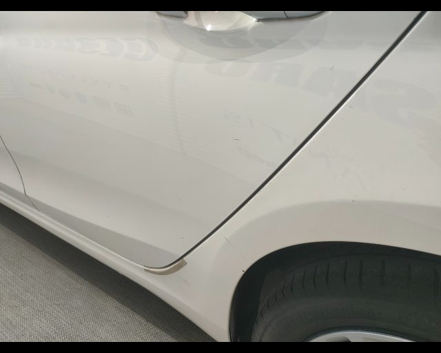 FIAT Tipo usata 21
