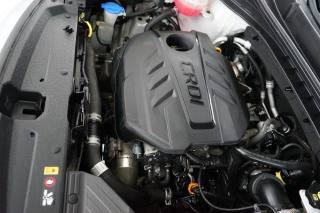 KIA Sportage usata 61