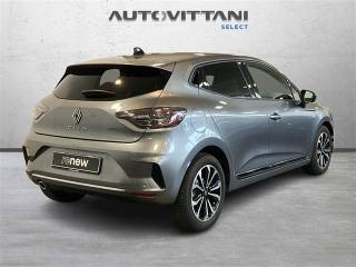 RENAULT Clio usata, con Airbag laterali