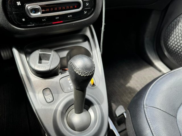 SMART ForFour usata, con Luci diurne LED