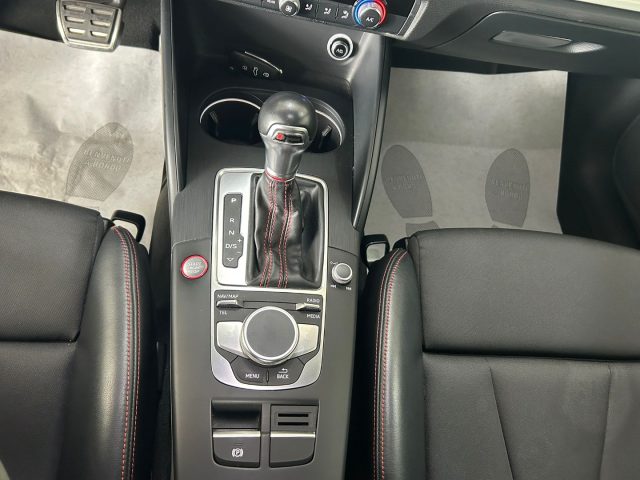 AUDI S3 usata, con ESP