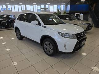 SUZUKI Vitara usata, con Boardcomputer