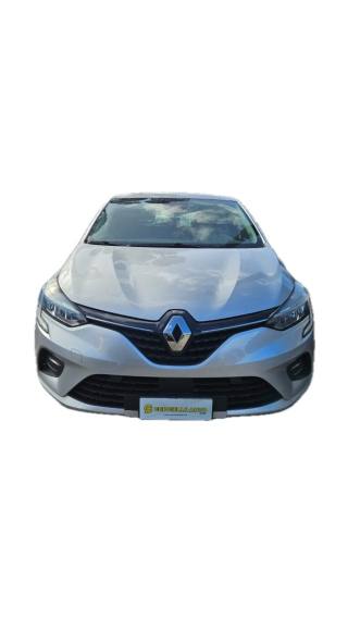 RENAULT Clio Blue dCi 115 CV 5 porte Zen tua da ?149,00 mensili
