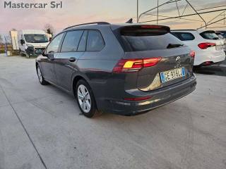 VOLKSWAGEN Golf Variant usata, con Airbag Passeggero