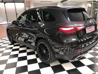 MERCEDES-BENZ GLC 300 usata, con Autoradio