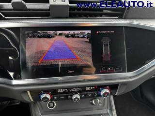 AUDI Q3 usata, con ESP