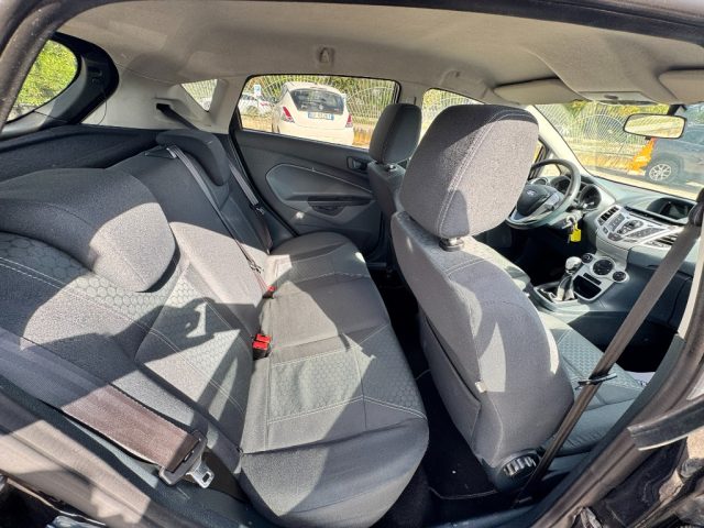 FORD Fiesta usata 11