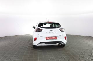 FORD Puma usata 4